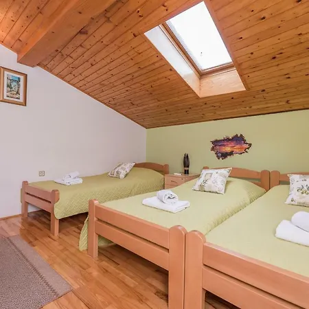 Apartment And Room Soul Of Dalmatia Guest house Zadar