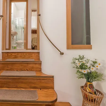 Apartment And Room Soul Of Dalmatia