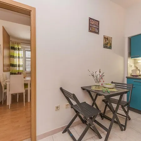 Apartment And Room Soul Of Dalmatia Guest house Zadar