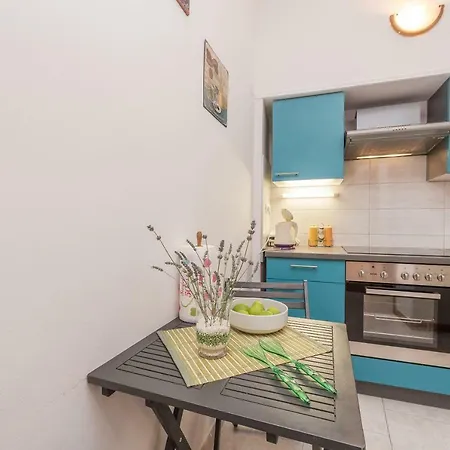 Apartment And Room Soul Of Dalmatia 3* Zadar