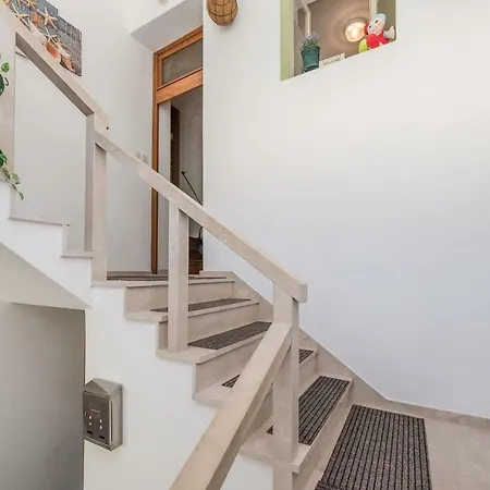 Guest house Apartment And Room Soul Of Dalmatia Zadar