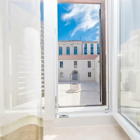 Apartment And Room Soul Of Dalmatia