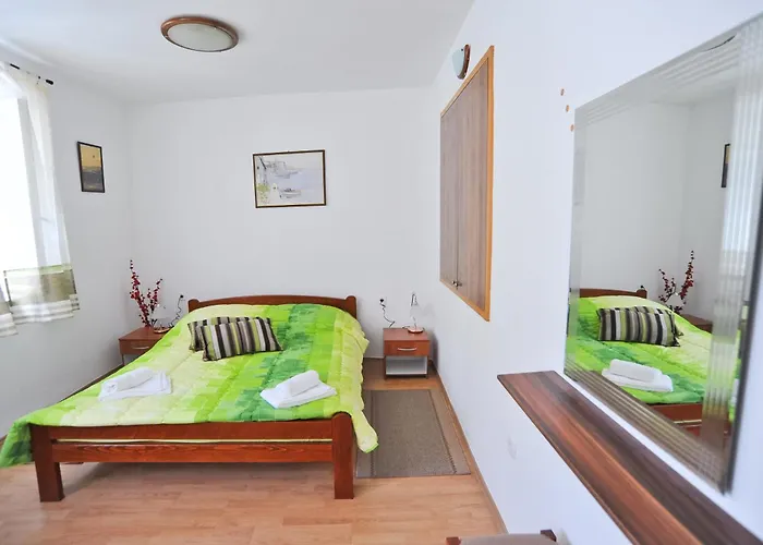 Guest house Apartment And Room Soul Of Dalmatia