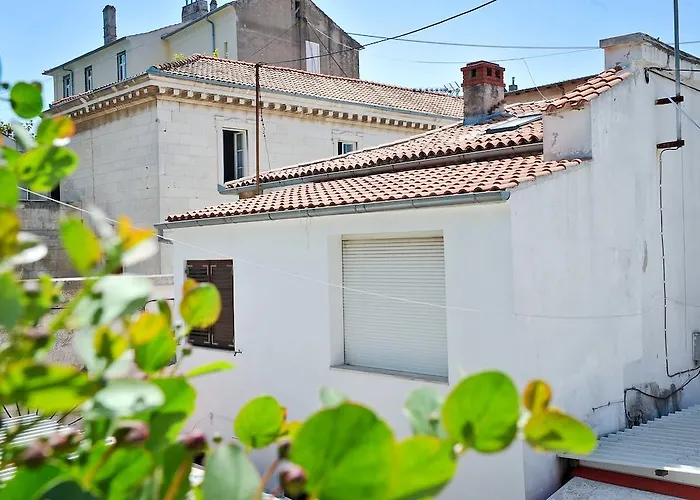 Apartment And Room Soul Of Dalmatia Guest house