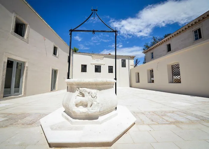 Apartment And Room Soul Of Dalmatia Zadar