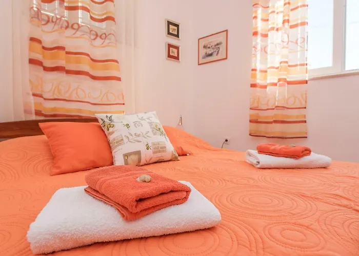 Apartment And Room Soul Of Dalmatia Zadar