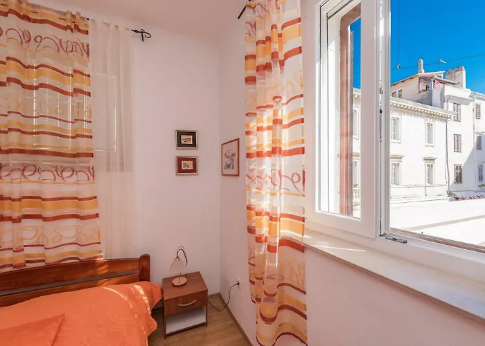 Apartment And Room Soul Of Dalmatia Zadar