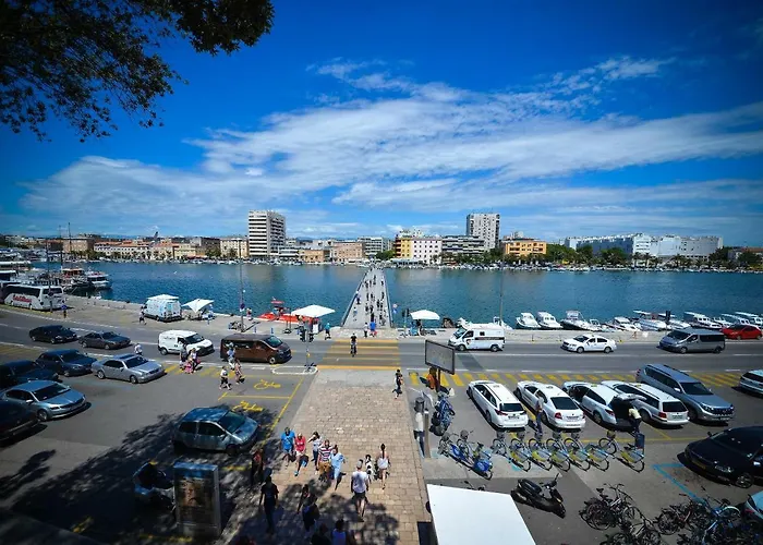 Apartment And Room Soul Of Dalmatia 3*