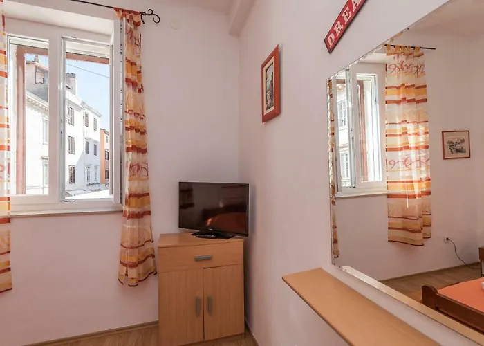 Apartment And Room Soul Of Dalmatia Guest house