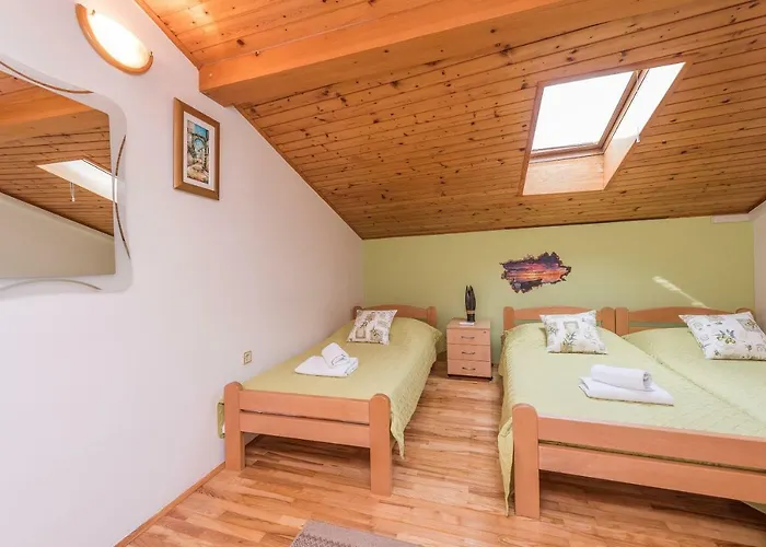 Apartment And Room Soul Of Dalmatia