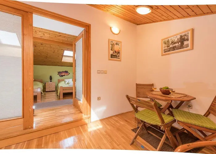 Guest house Apartment And Room Soul Of Dalmatia