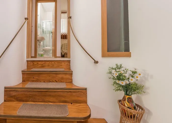 Apartment And Room Soul Of Dalmatia