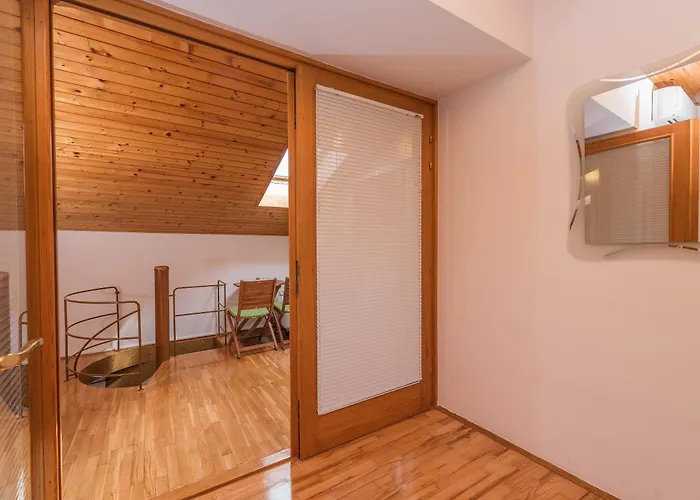 Apartment And Room Soul Of Dalmatia Guest house 3*