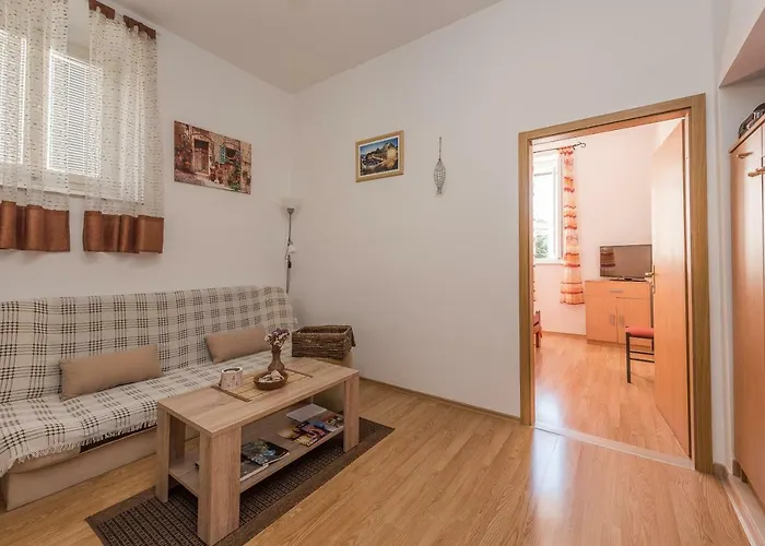 Apartment And Room Soul Of Dalmatia Zadar