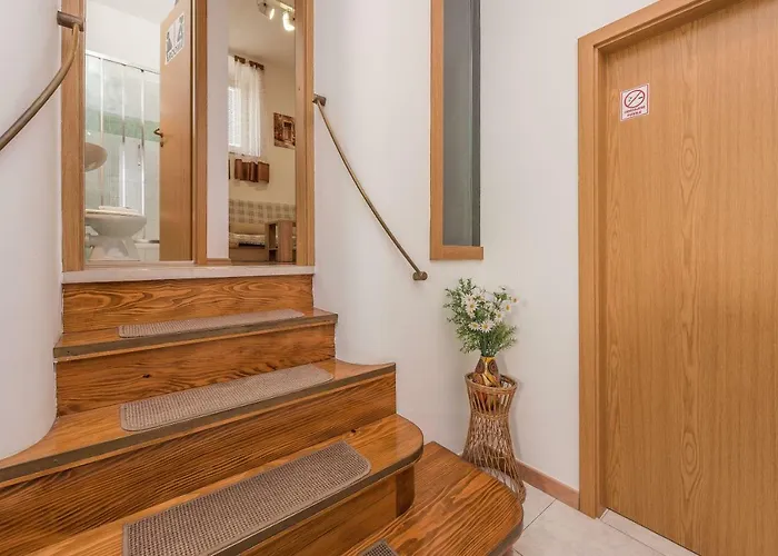 Apartment And Room Soul Of Dalmatia Guest house