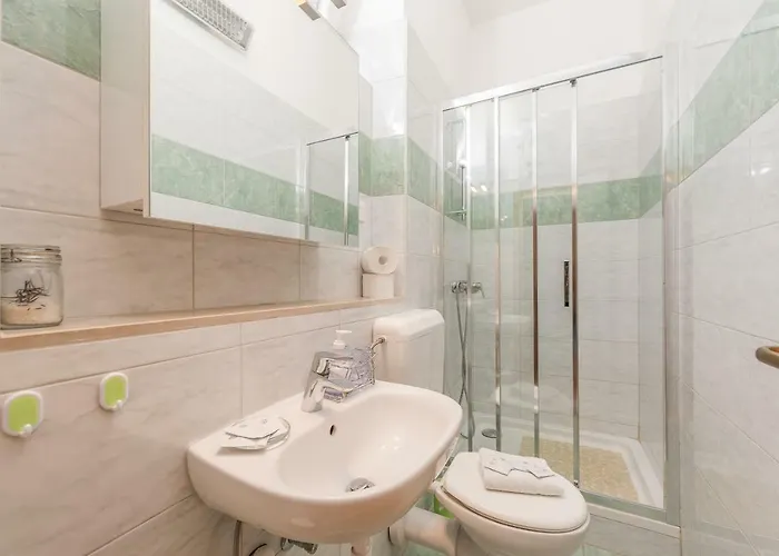 Apartment And Room Soul Of Dalmatia 3*