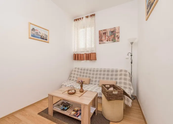 Guest house Apartment And Room Soul Of Dalmatia Zadar