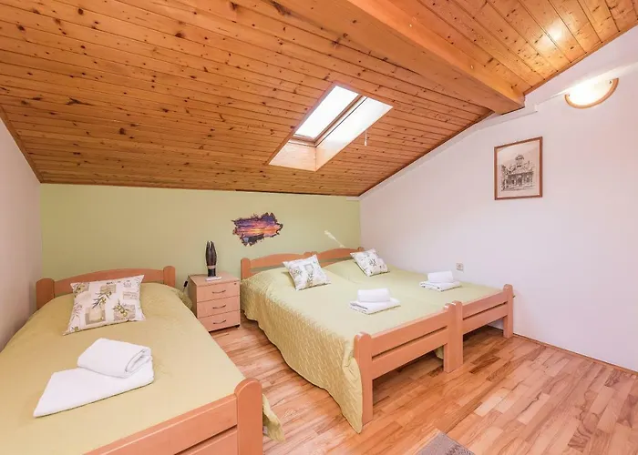 Apartment And Room Soul Of Dalmatia Zadar