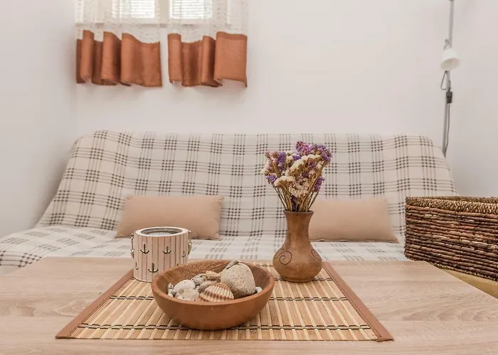 Guest house Apartment And Room Soul Of Dalmatia Zadar