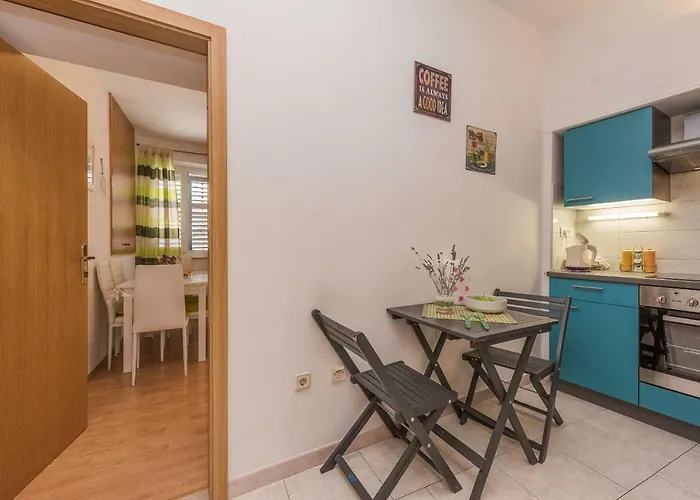 Apartment And Room Soul Of Dalmatia Guest house Zadar