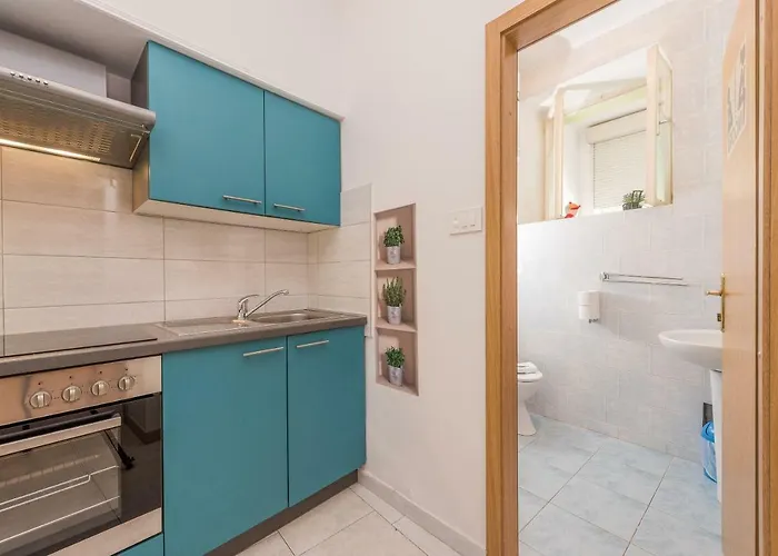 Apartment And Room Soul Of Dalmatia Guest house Zadar