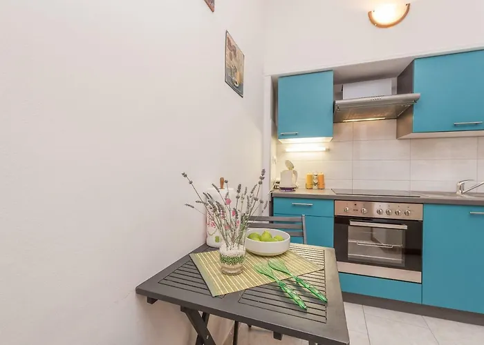 Apartment And Room Soul Of Dalmatia 3* Zadar