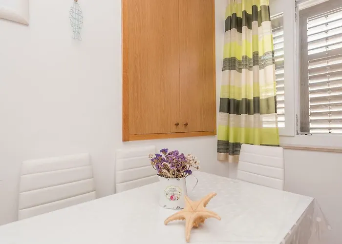 Apartment And Room Soul Of Dalmatia Guest house Zadar