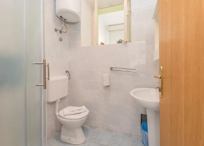 Apartment And Room Soul Of Dalmatia 3* Zadar