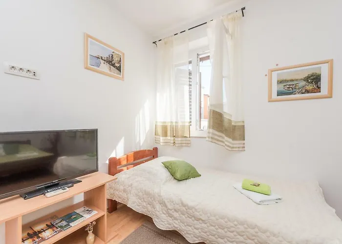 Guest house Apartment And Room Soul Of Dalmatia