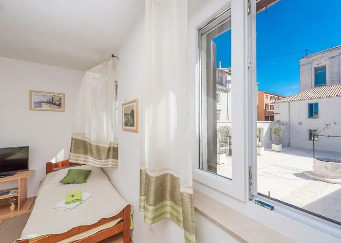 Guest house Apartment And Room Soul Of Dalmatia