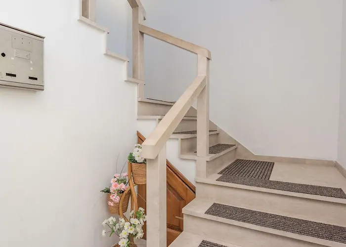 Guest house Apartment And Room Soul Of Dalmatia Zadar