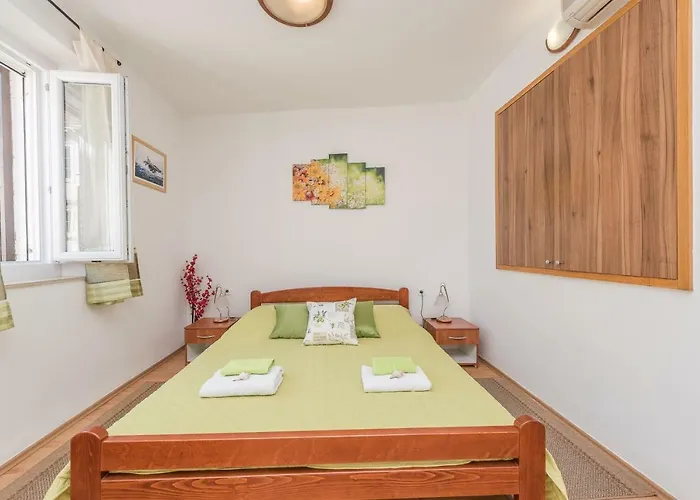 Guest house Apartment And Room Soul Of Dalmatia Zadar