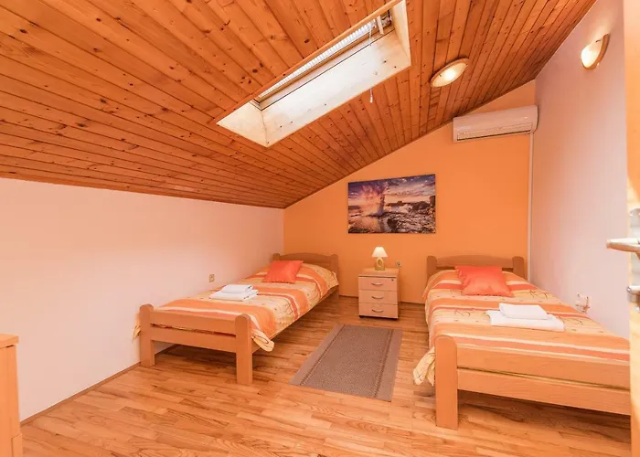 Apartment And Room Soul Of Dalmatia Zadar