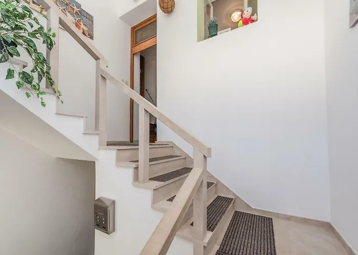 Guest house Apartment And Room Soul Of Dalmatia Zadar