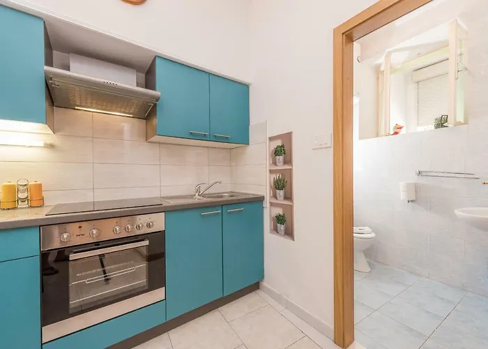 Guest house Apartment And Room Soul Of Dalmatia Zadar