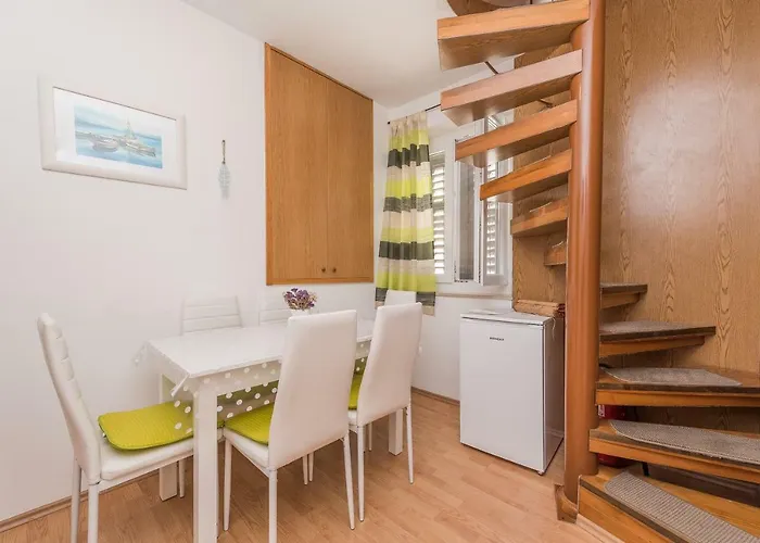 Guest house Apartment And Room Soul Of Dalmatia Zadar