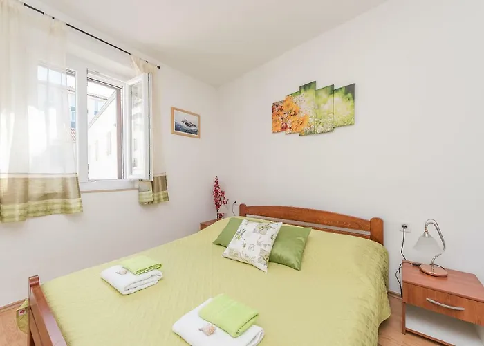 Guest house Apartment And Room Soul Of Dalmatia Zadar