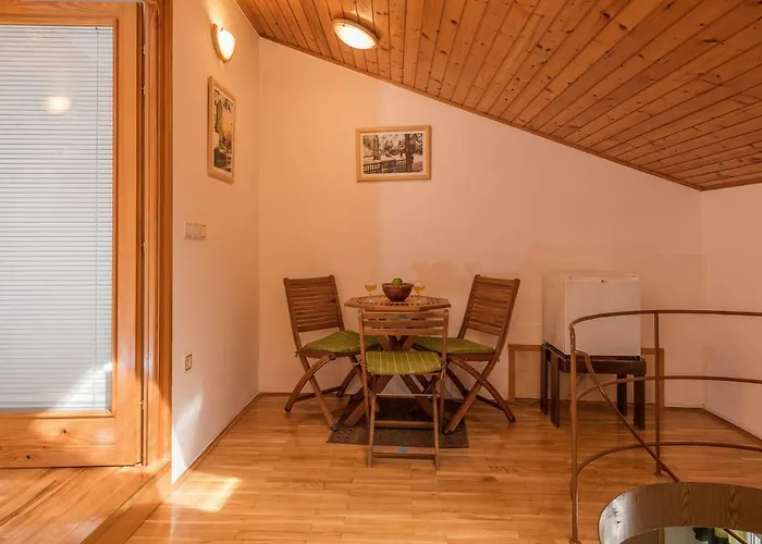 Apartment And Room Soul Of Dalmatia Zadar