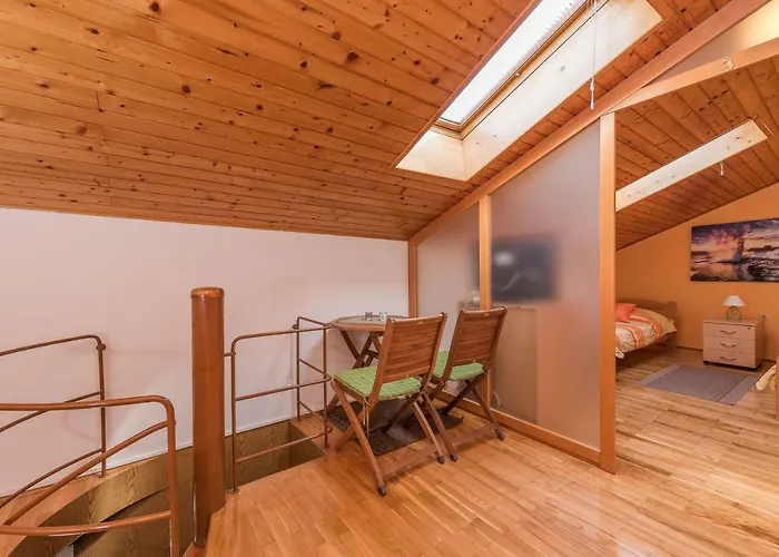 Apartment And Room Soul Of Dalmatia Guest house 3*