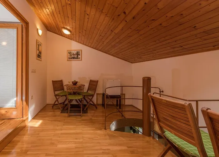 Apartment And Room Soul Of Dalmatia Guest house Zadar