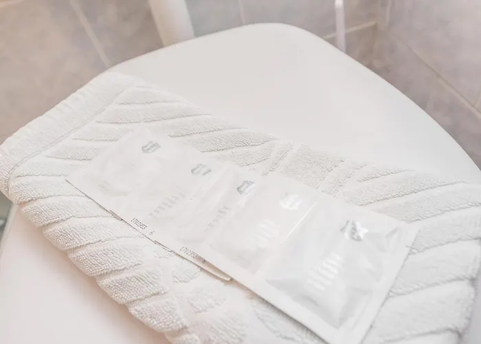 Guest house Apartment And Room Soul Of Dalmatia 3*